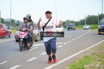 Runner Photo 1657834