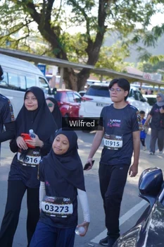 Runner Photo 1657913