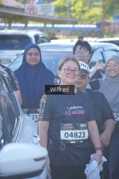 Runner Photo 1657958