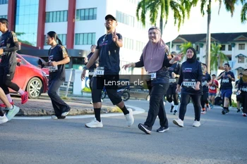 Runner Photo 1657974