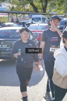 Runner Photo 1658013