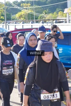 Runner Photo 1658017