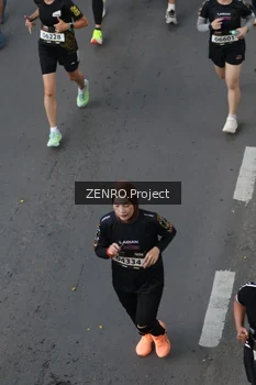 Runner Photo 1658045