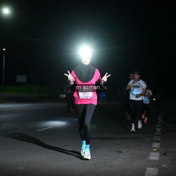 Runner Photo 1658064
