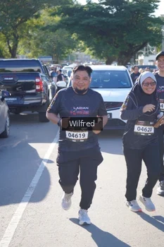 Runner Photo 1658065