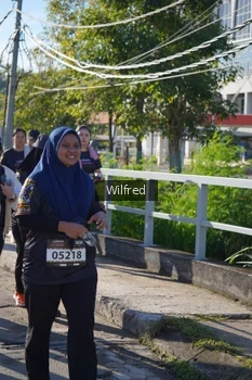Runner Photo 1658113