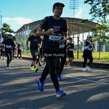 Runner Photo 1658160