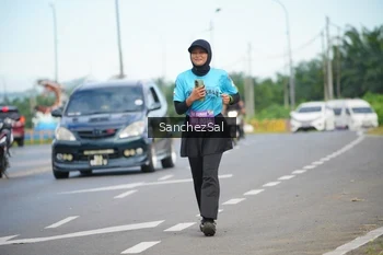 Runner Photo 1658164