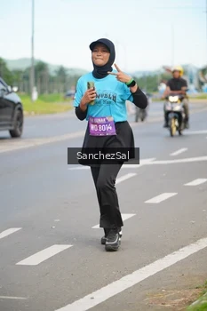 Runner Photo 1658222