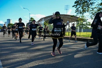 Runner Photo 1658230