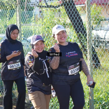 Runner Photo 1658247
