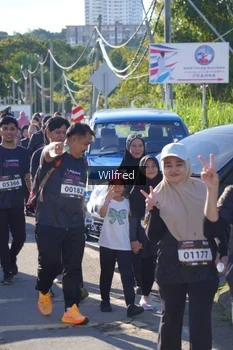 Runner Photo 1658267