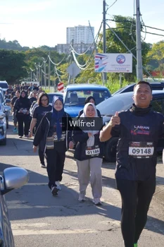 Runner Photo 1658324