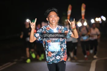 Runner Photo 1658397