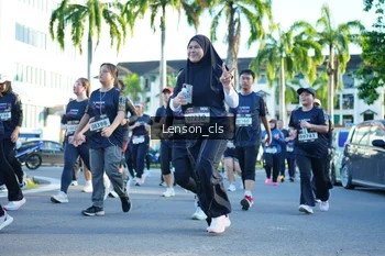 Runner Photo 1658434