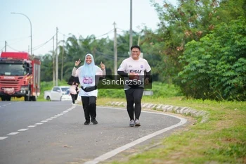 Runner Photo 1658455
