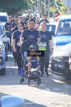 Runner Photo 1658459