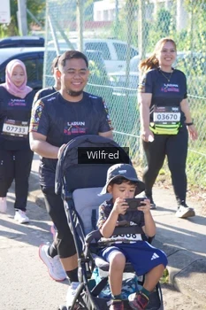 Runner Photo 1658469