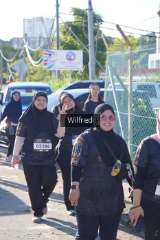 Runner Photo 1658492