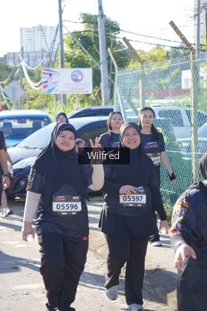 Runner Photo 1658514