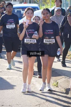 Runner Photo 1658534