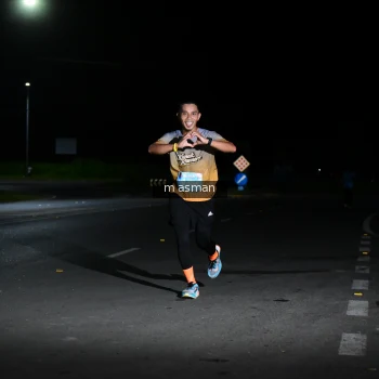 Runner Photo 1658538