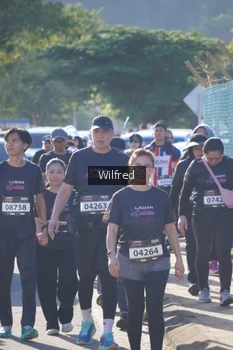 Runner Photo 1658563