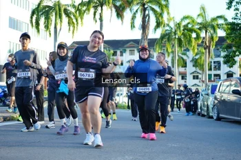 Runner Photo 1658573