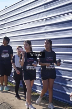 Runner Photo 1658575