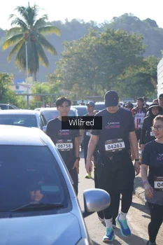 Runner Photo 1658590