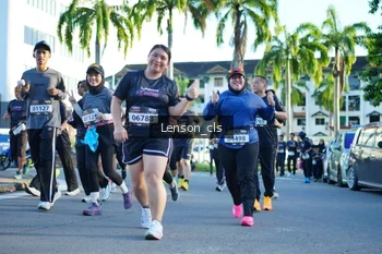 Runner Photo 1658605