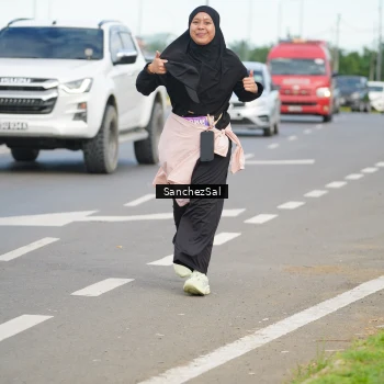 Runner Photo 1658630