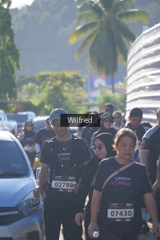 Runner Photo 1658654