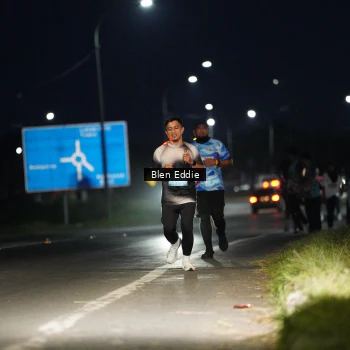 Runner Photo 1658658