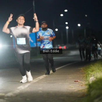 Runner Photo 1658664