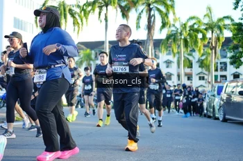 Runner Photo 1658670