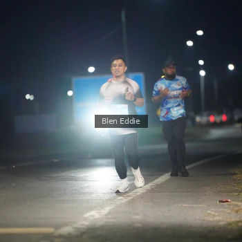 Runner Photo 1658686
