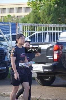 Runner Photo 1658768