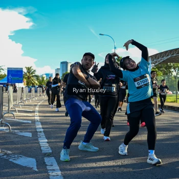 Runner Photo 1658787