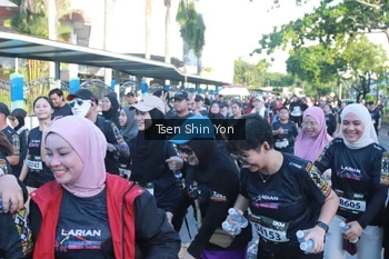 Runner Photo 1658803