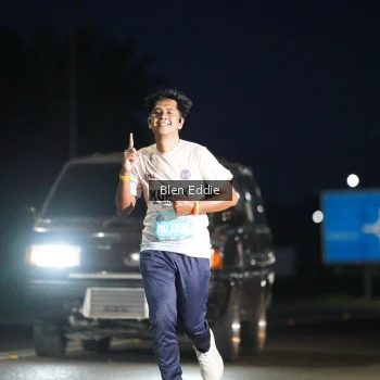 Runner Photo 1658812