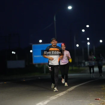 Runner Photo 1658867