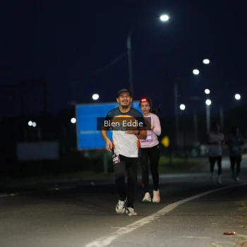 Runner Photo 1658871