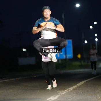 Runner Photo 1658892