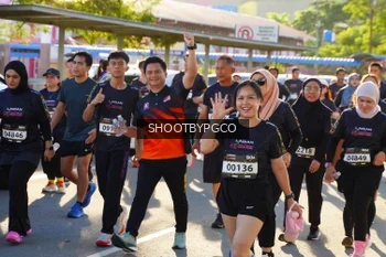 Runner Photo 1658893