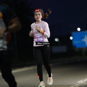 Runner Photo 1658900