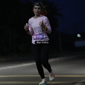 Runner Photo 1658909