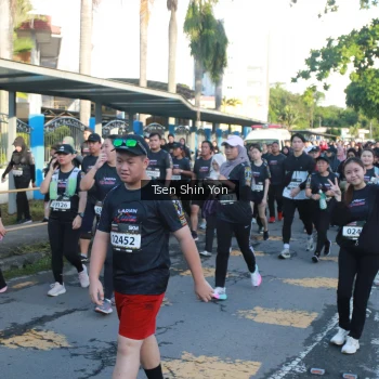 Runner Photo 1658921