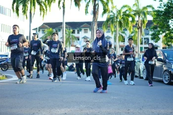 Runner Photo 1658925