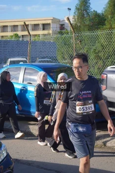 Runner Photo 1658928